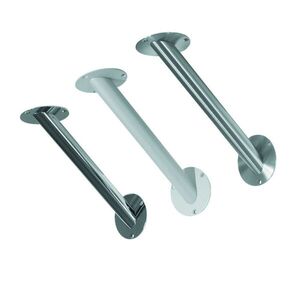 Welke bladsteun heb ik nodig?