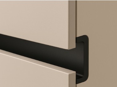 Keuken met greep of greeploze keuken — wat past bij jou?