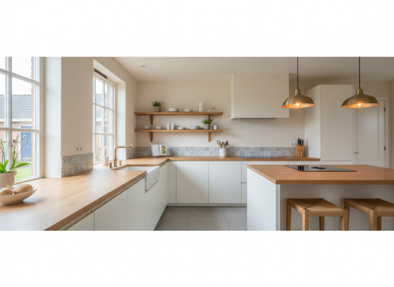 Nieuwe keuken kopen? Hier let je op