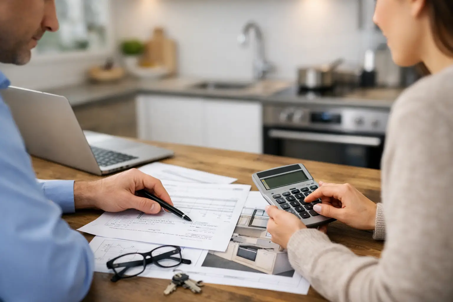 Keuken offerte laten checken? Zo pakt u dat aan