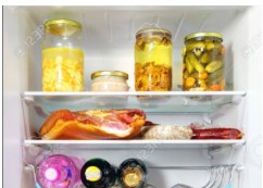 Slim je koelkast organiseren: zo blijft alles langer vers