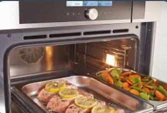 Voordelen van een Stoomoven: Waarom Jij er Één Moet Hebben