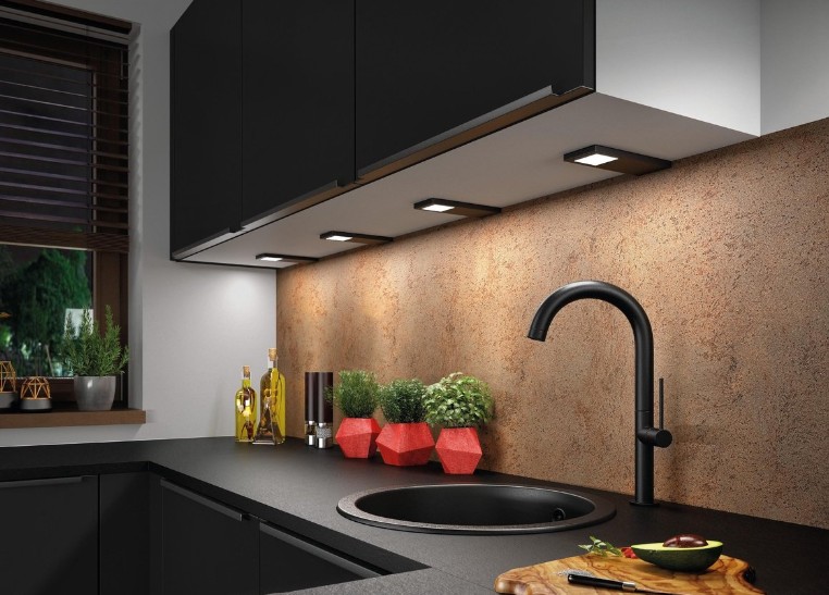 Het belang van goede verlichting in de keuken