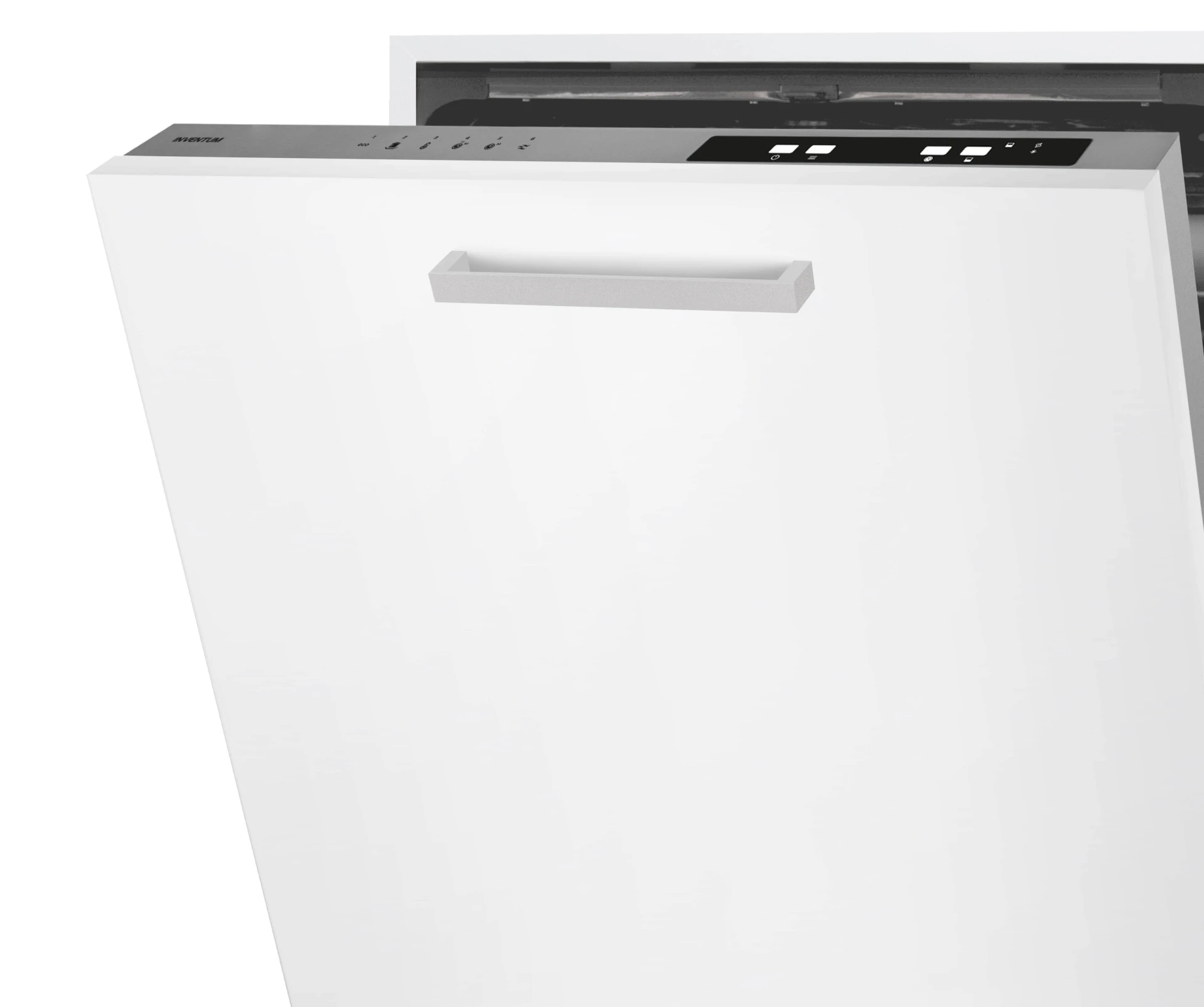 Vaatwasser - 60 cm - Energieklasse D IVW6008A