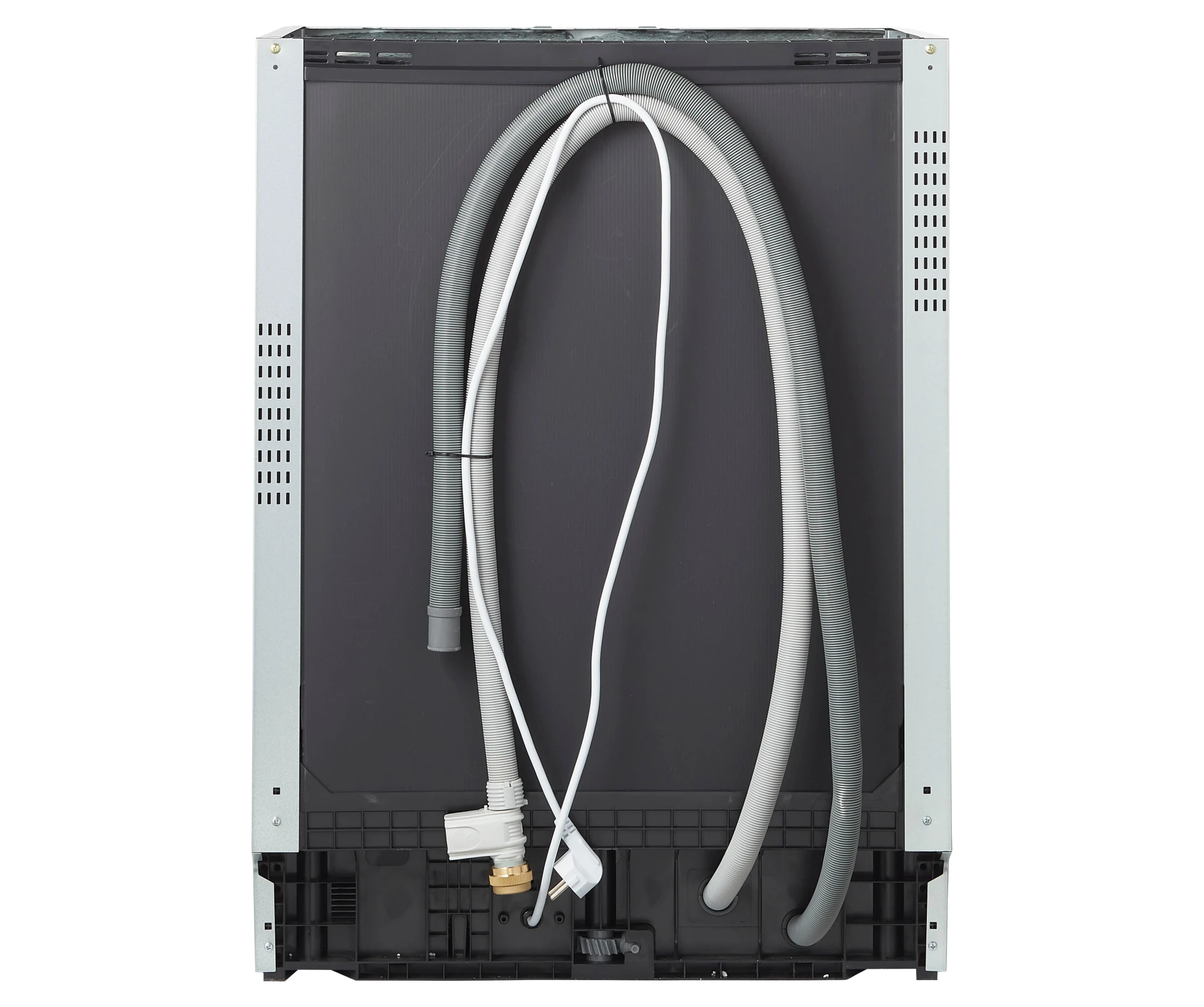 Vaatwasser - 60 cm - Energieklasse E IVW6010A