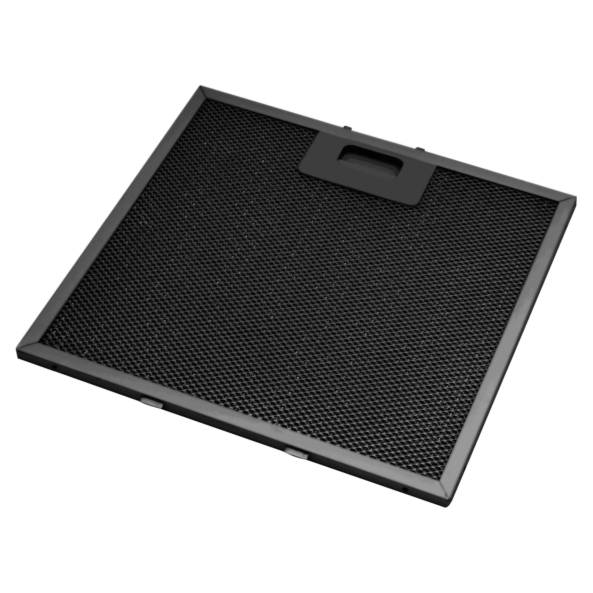 Afzuigkap - Piramide - 60 cm - Zwart AKP6000ZWA