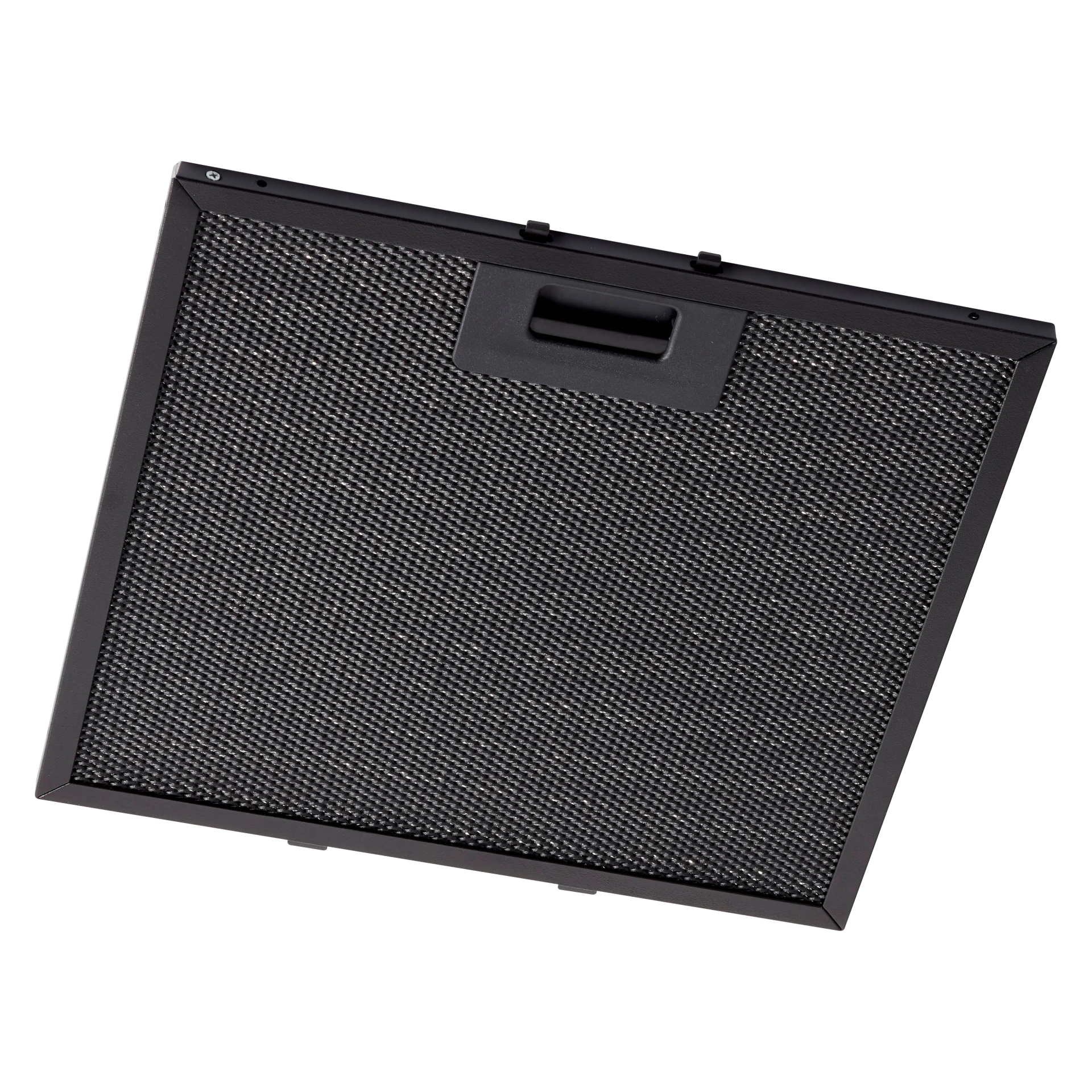 Afzuigkap - Onderbouw - 60 cm - Zwart AKO6015ZWA