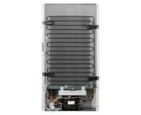 Inbouw deur-op-deur koelkast met vriesvak (102 cm) - KVD7102T