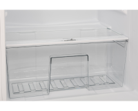 Inbouw deur-op-deur koelkast met vriesvak (102 cm) - KVD7102T