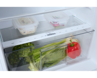 Inbouw deur-op-deur koelkast met vriesvak (102 cm) - KVD7102T