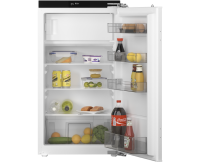 Inbouw deur-op-deur koelkast met vriesvak (102 cm) - KVD7102T