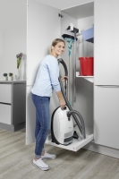 HAILO Universeel plateau wit