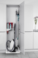 HAILO Universeel plateau wit