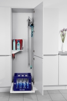 HAILO Universeel plateau wit