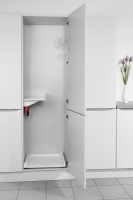 HAILO Universeel plateau wit