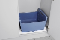 HAILO Universeel plateau wit