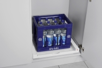 HAILO Universeel plateau wit