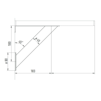 EBB Barsteun Brindisi Plus Zwart