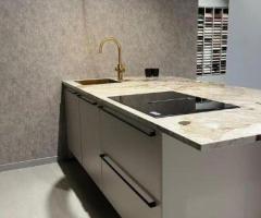 Showroom keuken met zeer exclusief werkblad en 7 apparaten! - 3