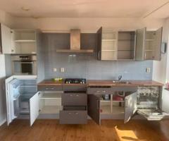 Tweedehands keuken te koop
