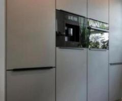 Steinhaus Designkeuken – Topmerk apparatuur