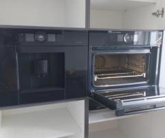 Steinhaus Designkeuken – Topmerk apparatuur - 4