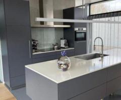 Lippert Italiaanse Designkeuken met Kookeiland