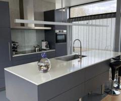 Lippert Italiaanse Designkeuken met Kookeiland - 2