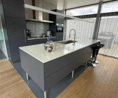 Lippert Italiaanse Designkeuken met Kookeiland - 3