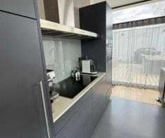 Lippert Italiaanse Designkeuken met Kookeiland - 4