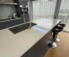 Lippert Italiaanse Designkeuken met Kookeiland - 5