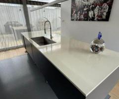 Lippert Italiaanse Designkeuken met Kookeiland - 6