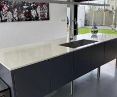 Lippert Italiaanse Designkeuken met Kookeiland - 7