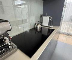 Lippert Italiaanse Designkeuken met Kookeiland - 8