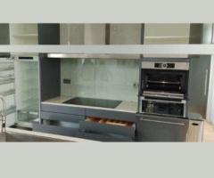 Lippert Italiaanse Designkeuken met Kookeiland - 9