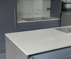 Lippert Italiaanse Designkeuken met Kookeiland - 10