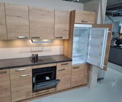 Showroomkeuken | Kampen | Structura Eiken Sierra - 2
