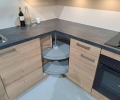 Showroomkeuken | Kampen | Structura Eiken Sierra - 4