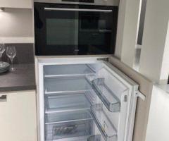 Showroomkeuken | Roden | hoekkeuken Easytouch zand ultramat - 3