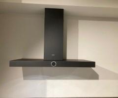 Showroomkeuken | Roden | hoekkeuken Easytouch zand ultramat - 4
