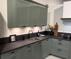 Showroomkeuken | Hardenberg | Cascada riet - 2