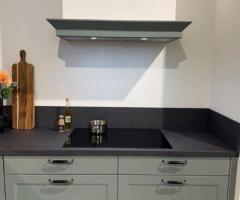 Showroomkeuken | Hardenberg | Cascada riet - 3