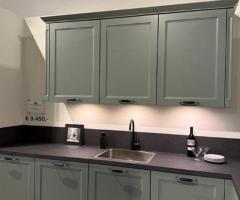 Showroomkeuken | Hardenberg | Cascada riet - 4