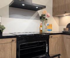 Showroomkeuken | Hardenberg | Tema SY Sherwood Bronx hoekkeuken - 2