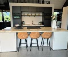 Showroomkeuken Actie!