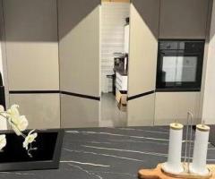 Showroomkeuken met eiland Actie! - 3