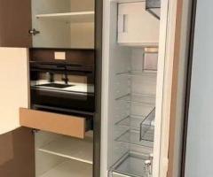 Showroomkeuken Actie! - 2
