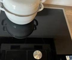 Landelijke u-showroomkeuken Actie - 2