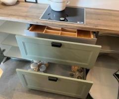 Landelijke u-showroomkeuken Actie - 3