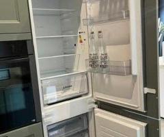 Landelijke u-showroomkeuken Actie - 4